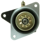 Sea-Doo Marine Starter motor 12V, 9k