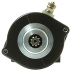 Kawasaki 650/750 engine Starter motor