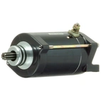 Kawasaki 650/750 engine Starter motor