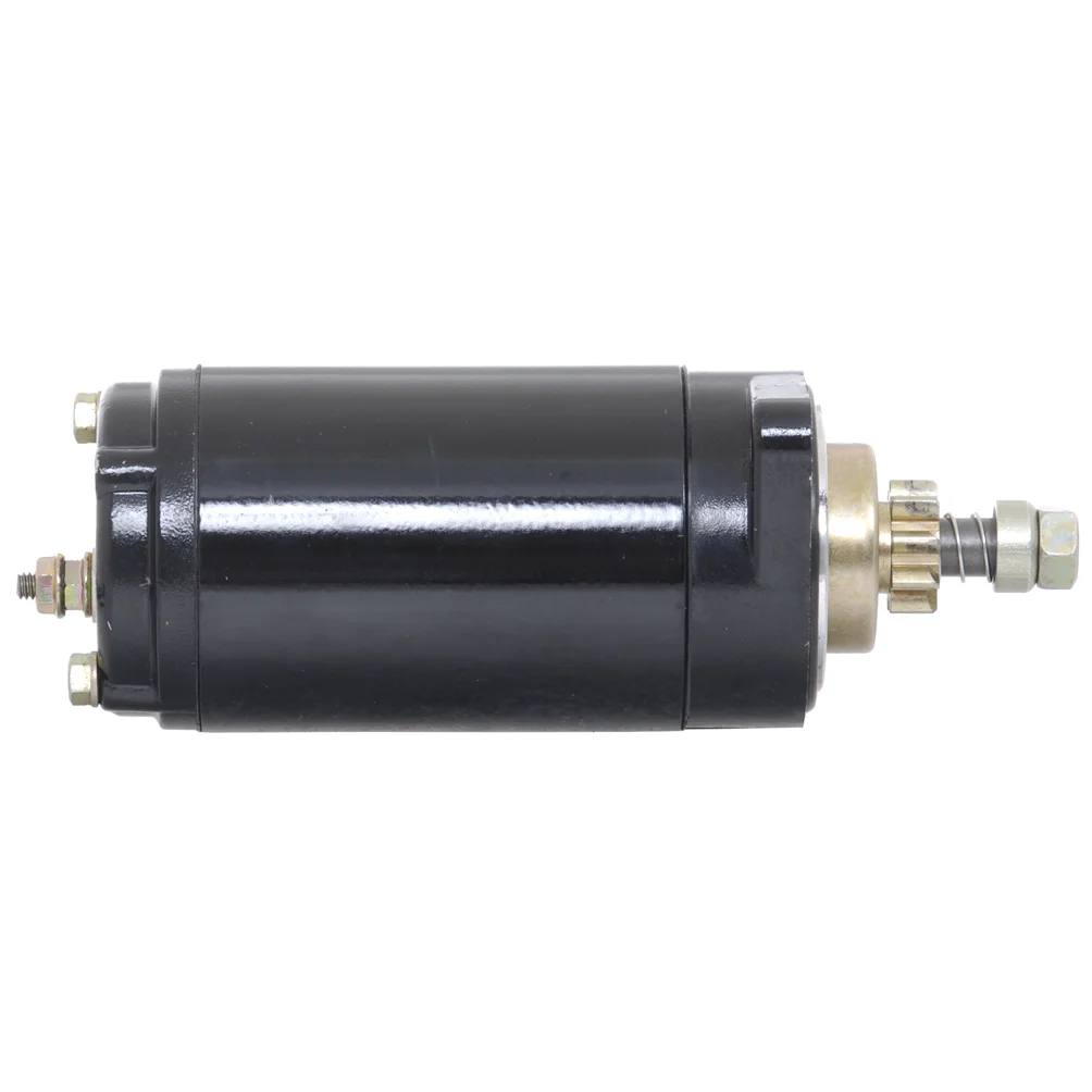 Kawasaki/Suzuki Starter motor 12V, 9k