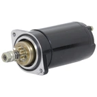Kawasaki/Suzuki Starter motor 12V, 9k