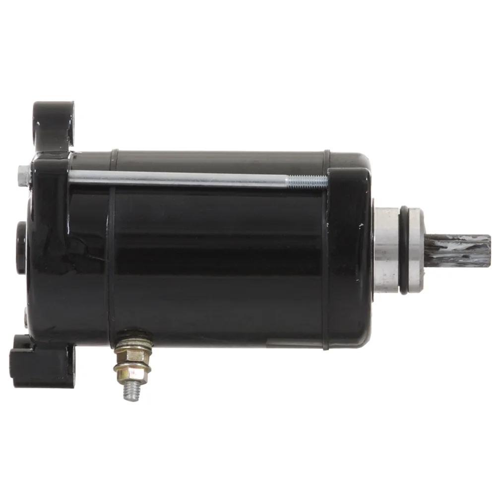 Yamaha Marine 650/701 eng. Start