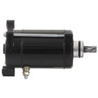 Yamaha Marine 650/701 eng. Start