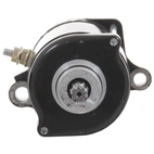 Yamaha Marine 650/701 eng. Start