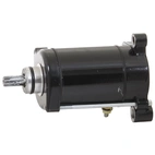 Yamaha Marine 650/701 eng. Start