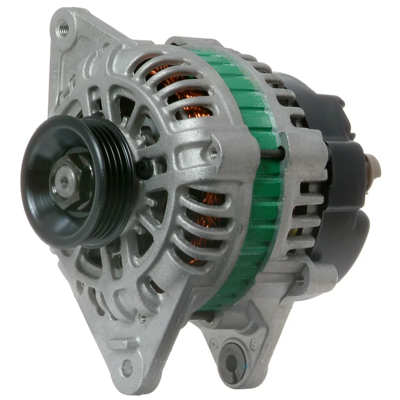Hyundai Alternator 12V-90A