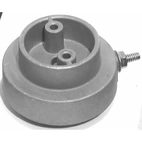 End cover CE, Mercury, U.T CP48729