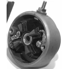 End cover CE, Mercury, U.T CP48729