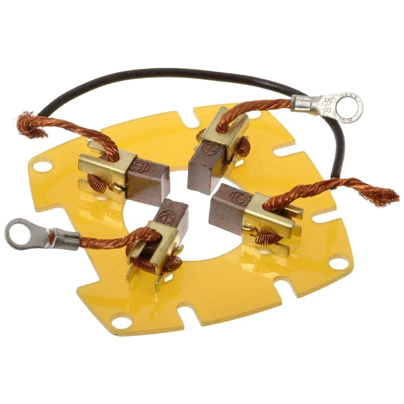 Brush holder plate, Tecumseh TE 33848
