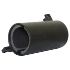 Magnetic field housing, U.Technology