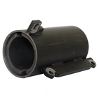 Magnetic field housing, U.Technology