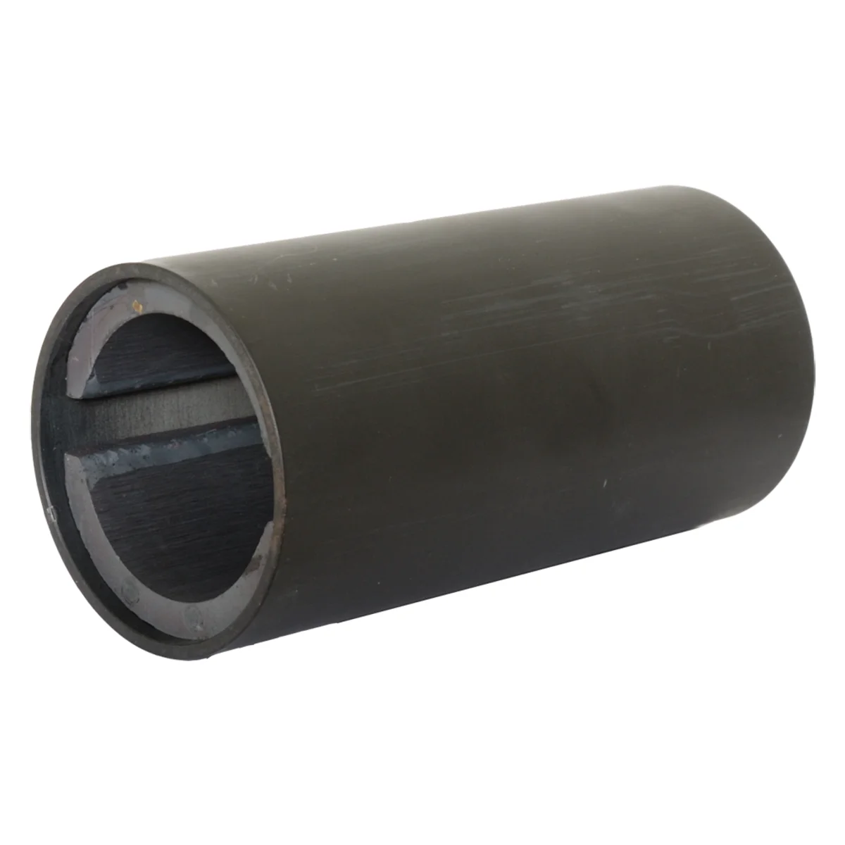 Magnetic field housing, U.Technology