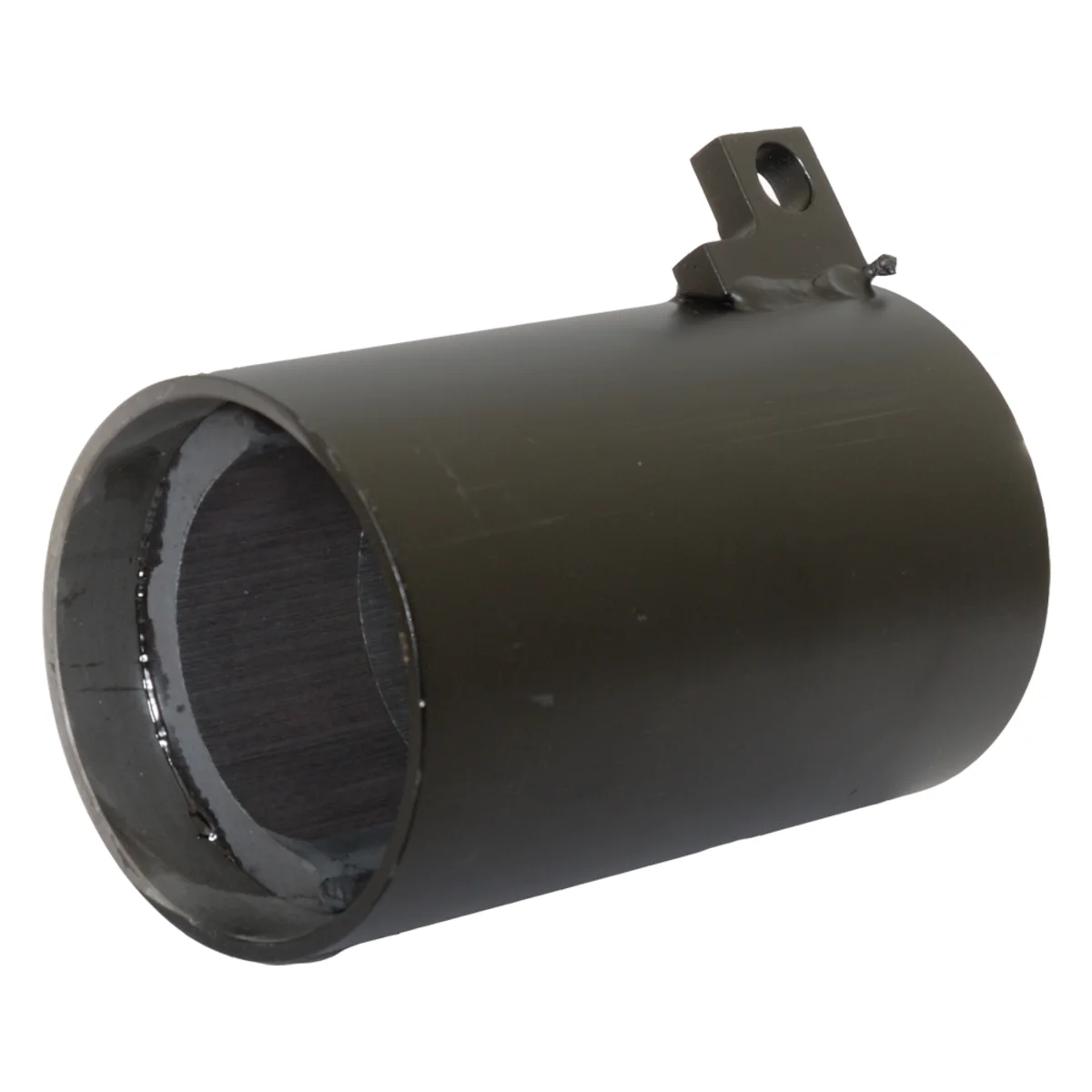 Magnetic field housing, U.Technology