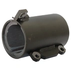 Magnetic field housing, U.Technology