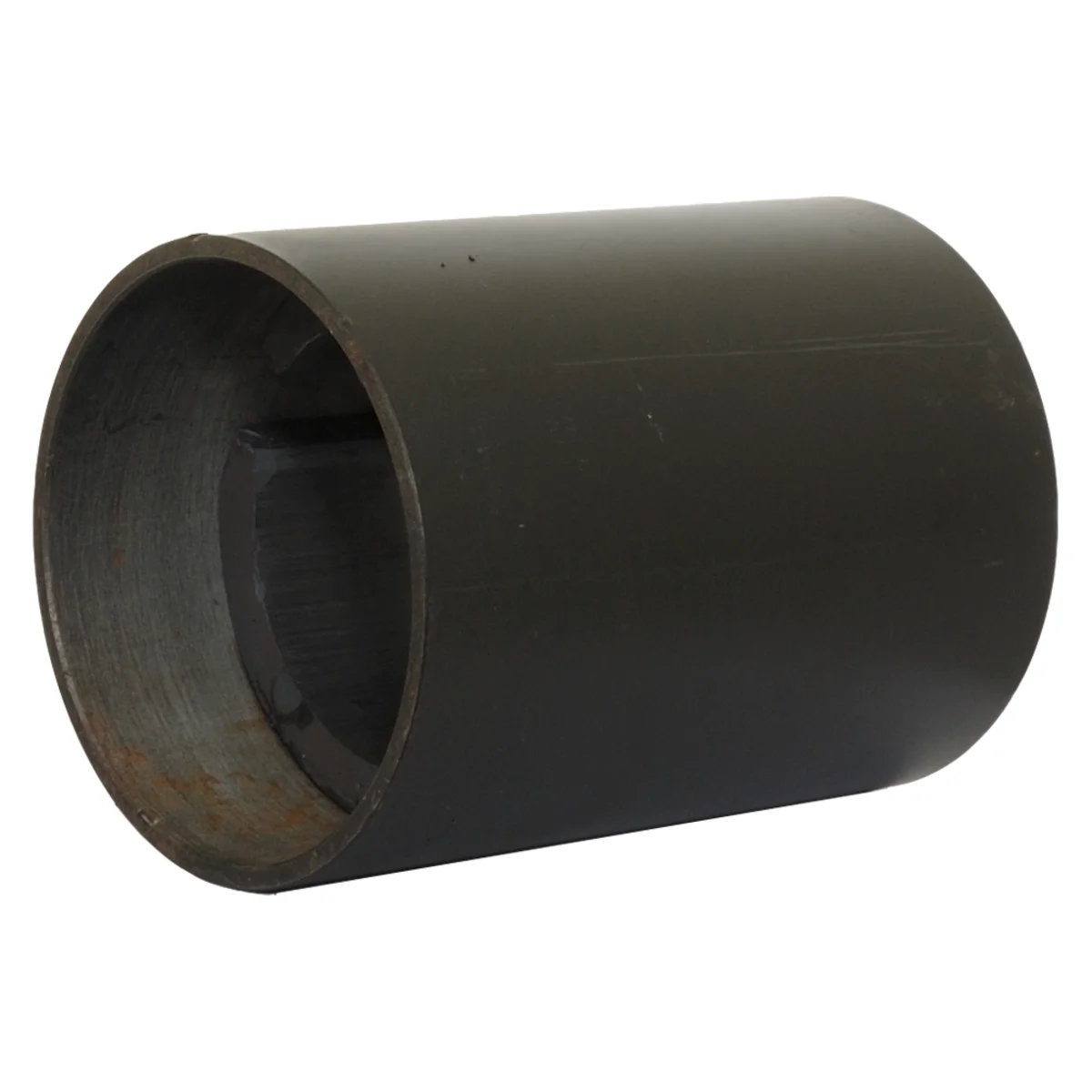 Magnetic field housing, U.Technology