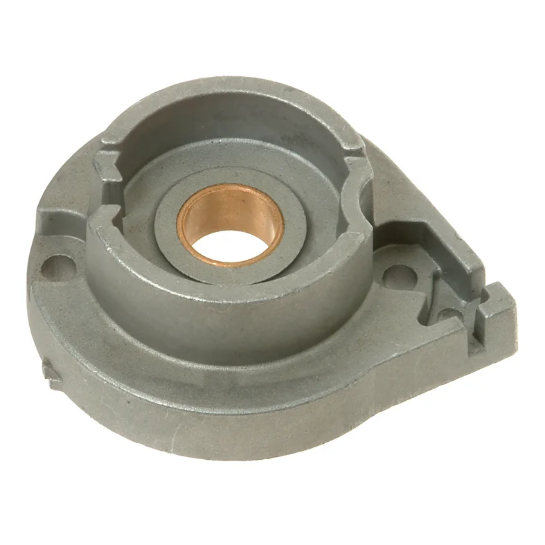 End cover DE, OMC, U.T  CP 48223