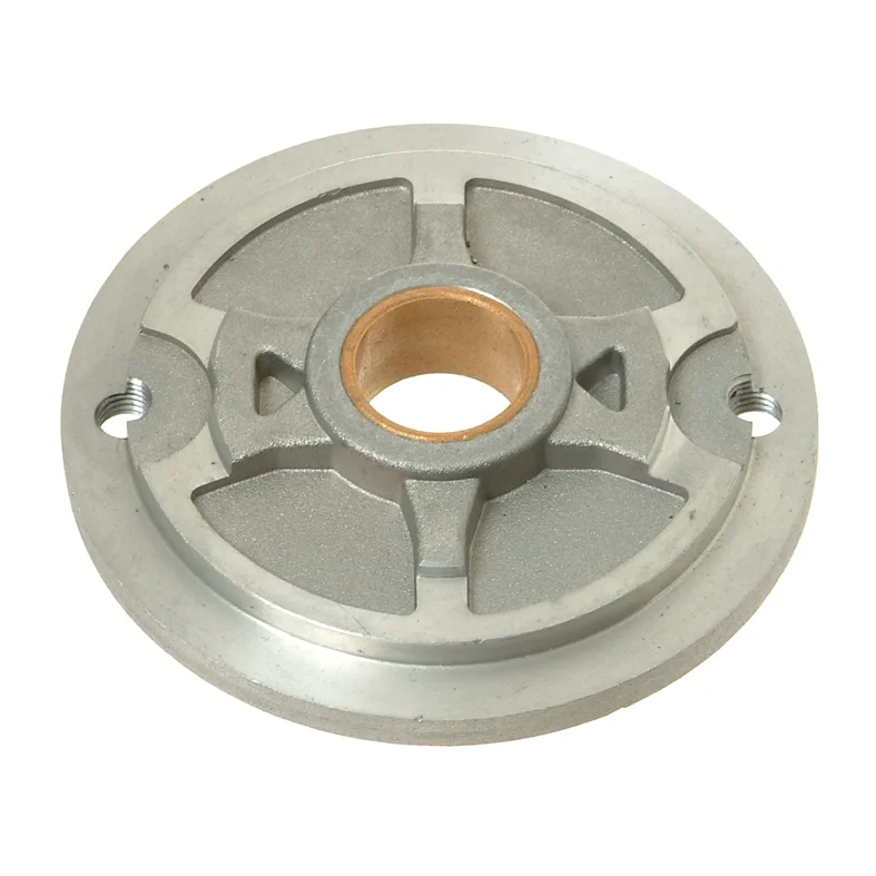 End cover DE, Chry. U.T CP 44199