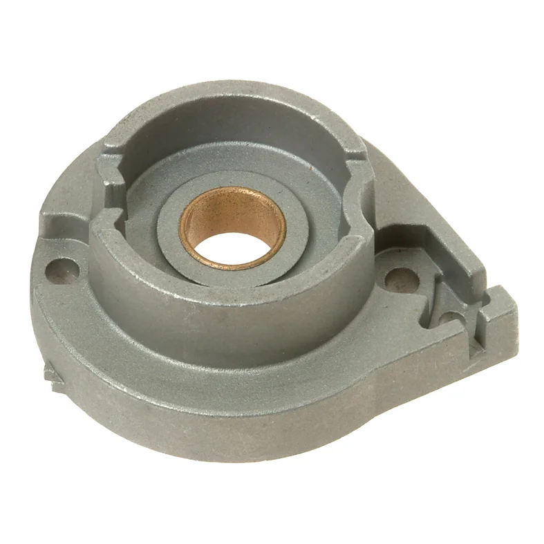 End cover DE, Mercury, U.Technology