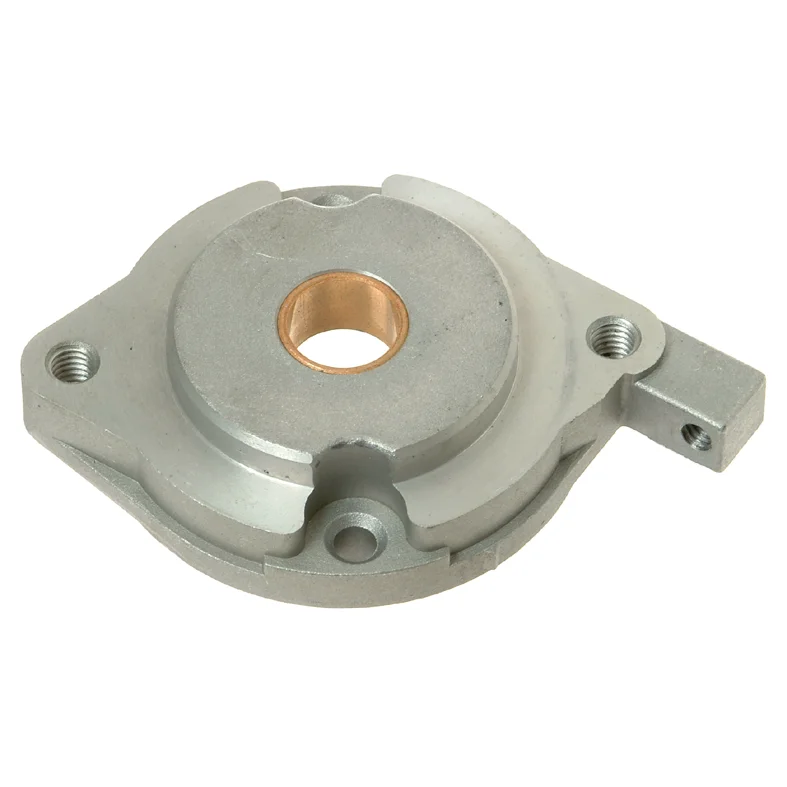 End cover DE OMC, U.T CP 09854