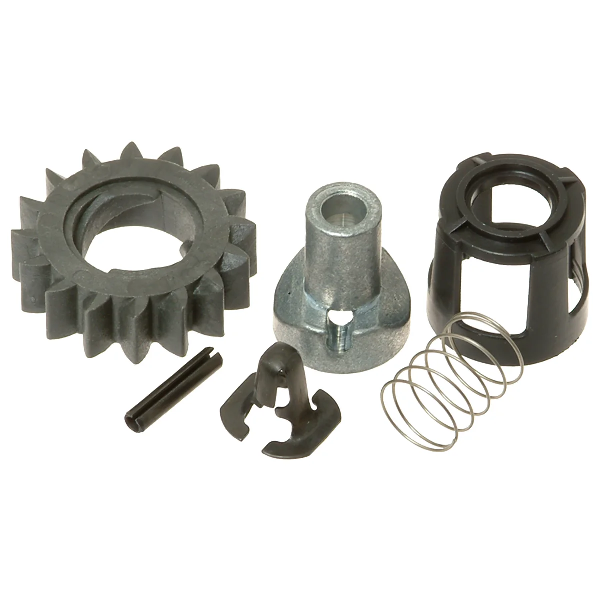 Pinion set 16-T