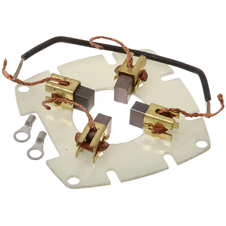 Brush holder plate Tecumseh TE 33712