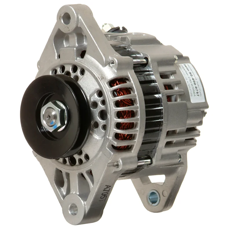 Nissan King Cab Alternator 12V-70A