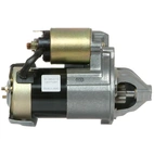 Mitsubishi Starter motor 12V-1kW