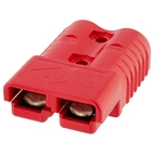 Battery terminal 175A, Red