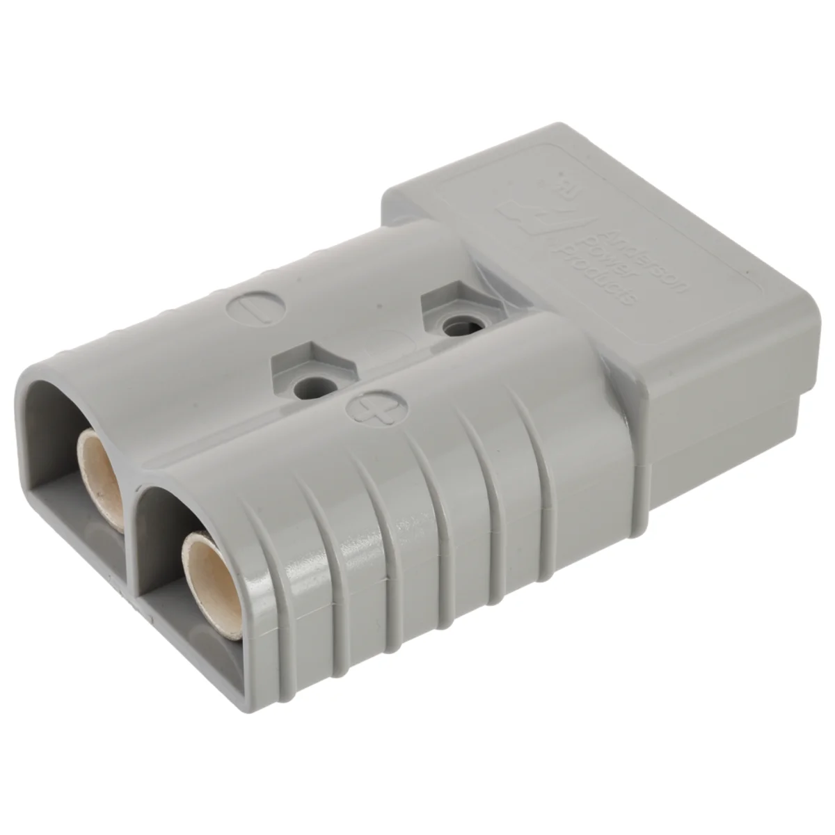 Battery connection 350A, Gray