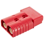 Battery connector 350A, Red