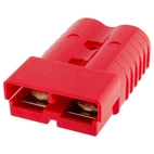 Battery connector 350A, Red