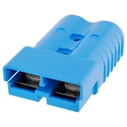 Battery connection 350A, Blue