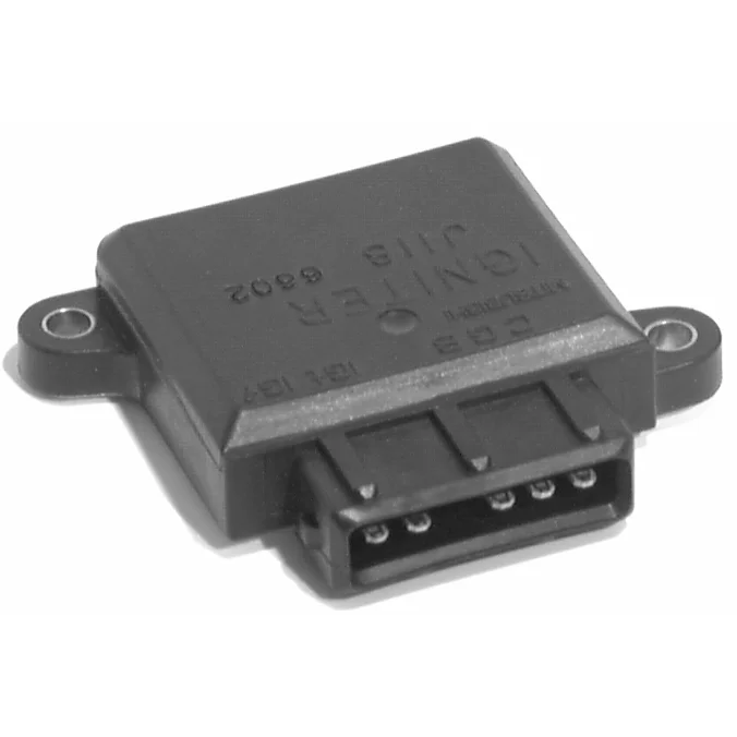 Ignition magneto Mitsubishi J118