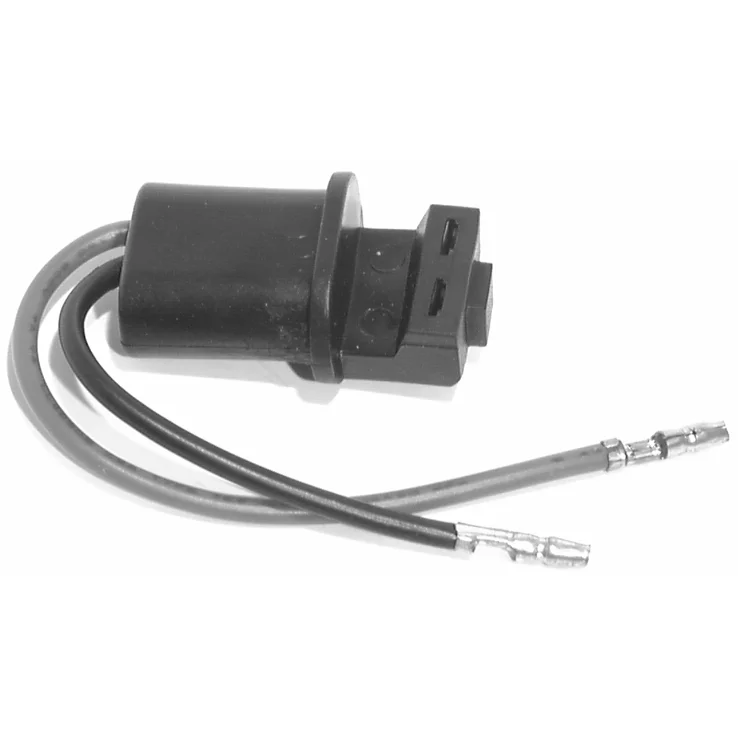 Contact points Marine Delco alternator