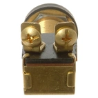 Start button marine type moisture-proof