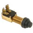 Start button marine type moisture-proof