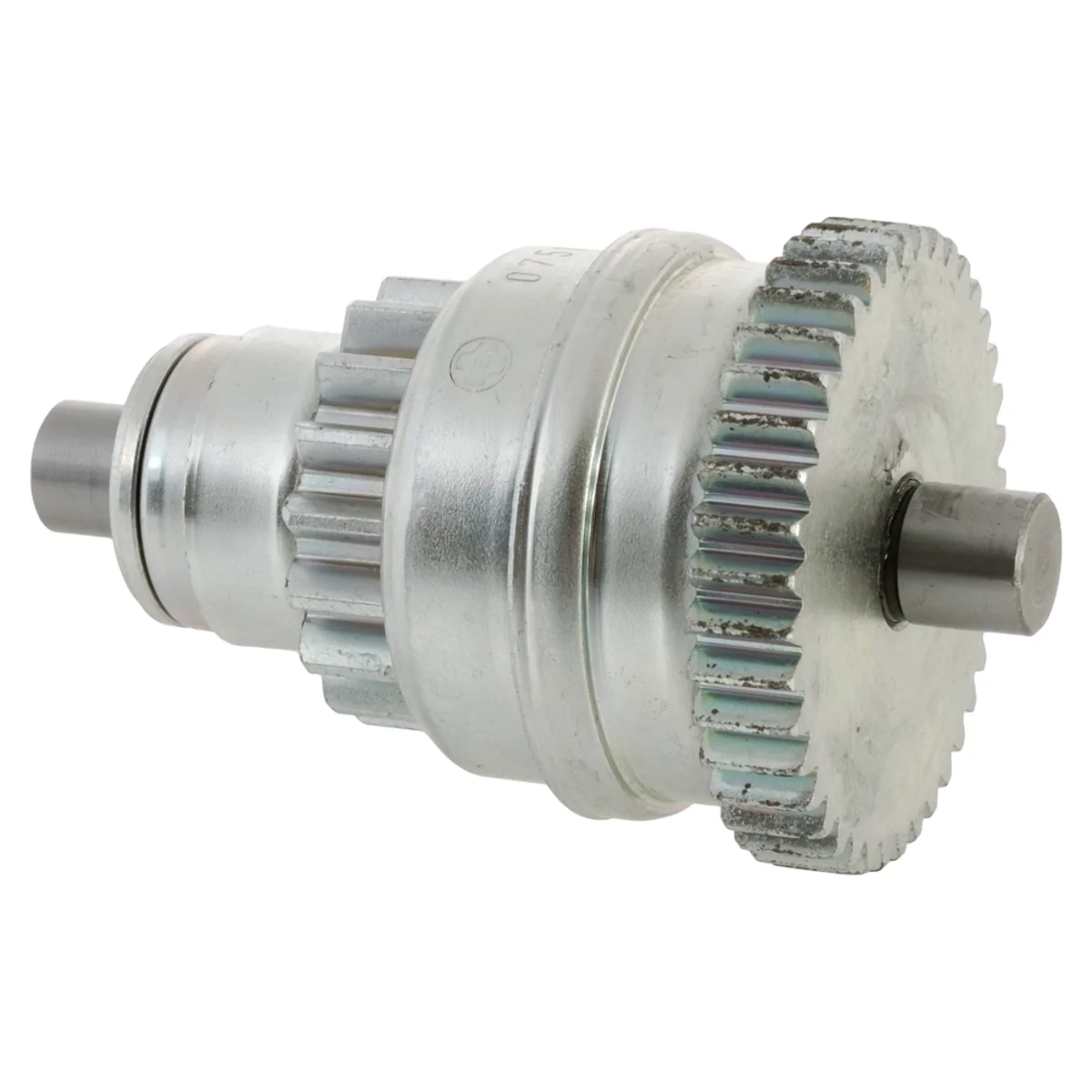 Starter drive 17 gear