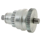 Starter drive 17 gear