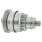 Starter drive 17 gear