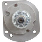 Kohler/J.Deere Starter motor 9k