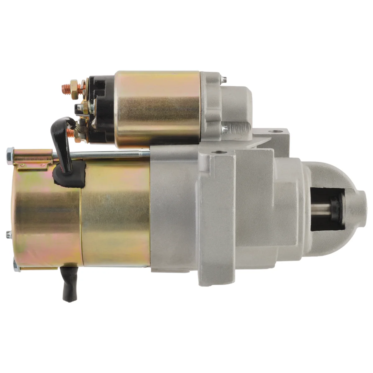 Starter motor 12V-1.7kW