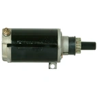 OMC Marine Starter motor 12V-0.6kW