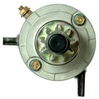 OMC Marine Starter motor 12V-0.6kW