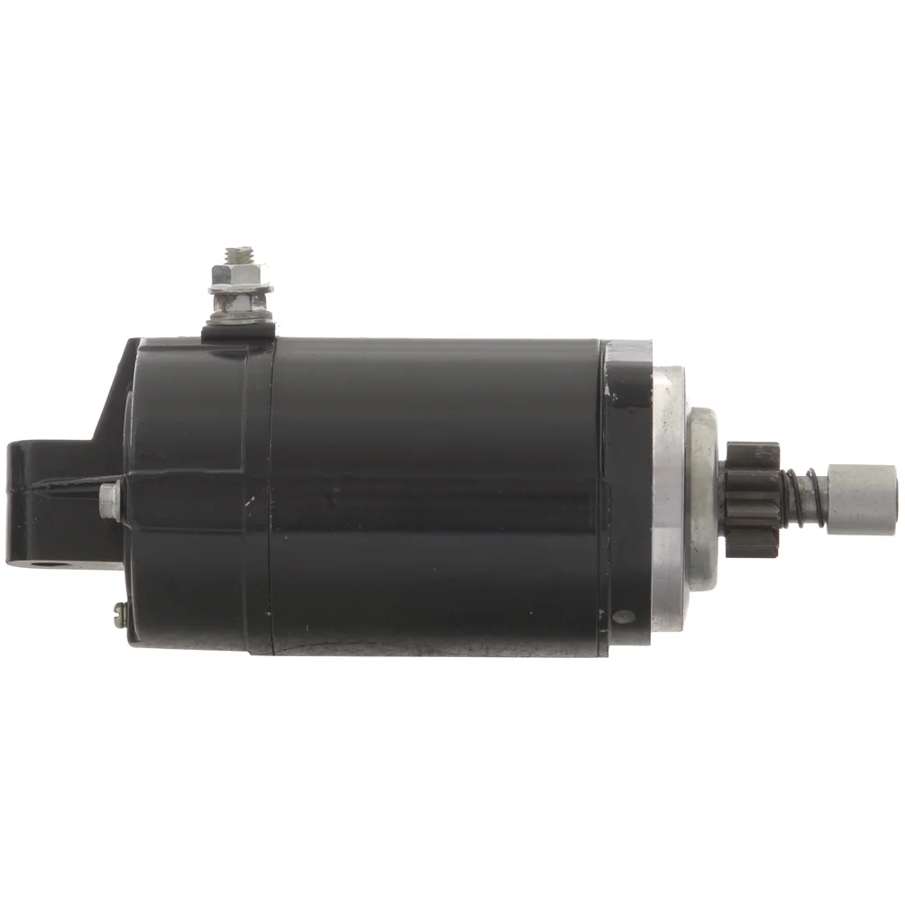 Yamaha V4/V6 Outboard Starter motor 12V