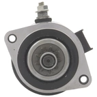 Yamaha V4/V6 Outboard Starter motor 12V