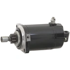 Yamaha V4/V6 Outboard Starter motor 12V