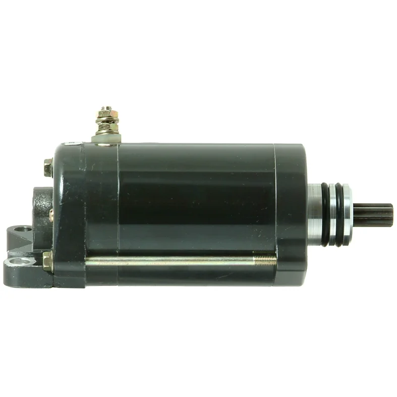 Yamaha Watercraft Starter motor 12V