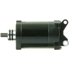 Yamaha Watercraft Starter motor 12V