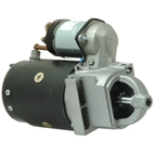 Mercruiser Starter motor 12V