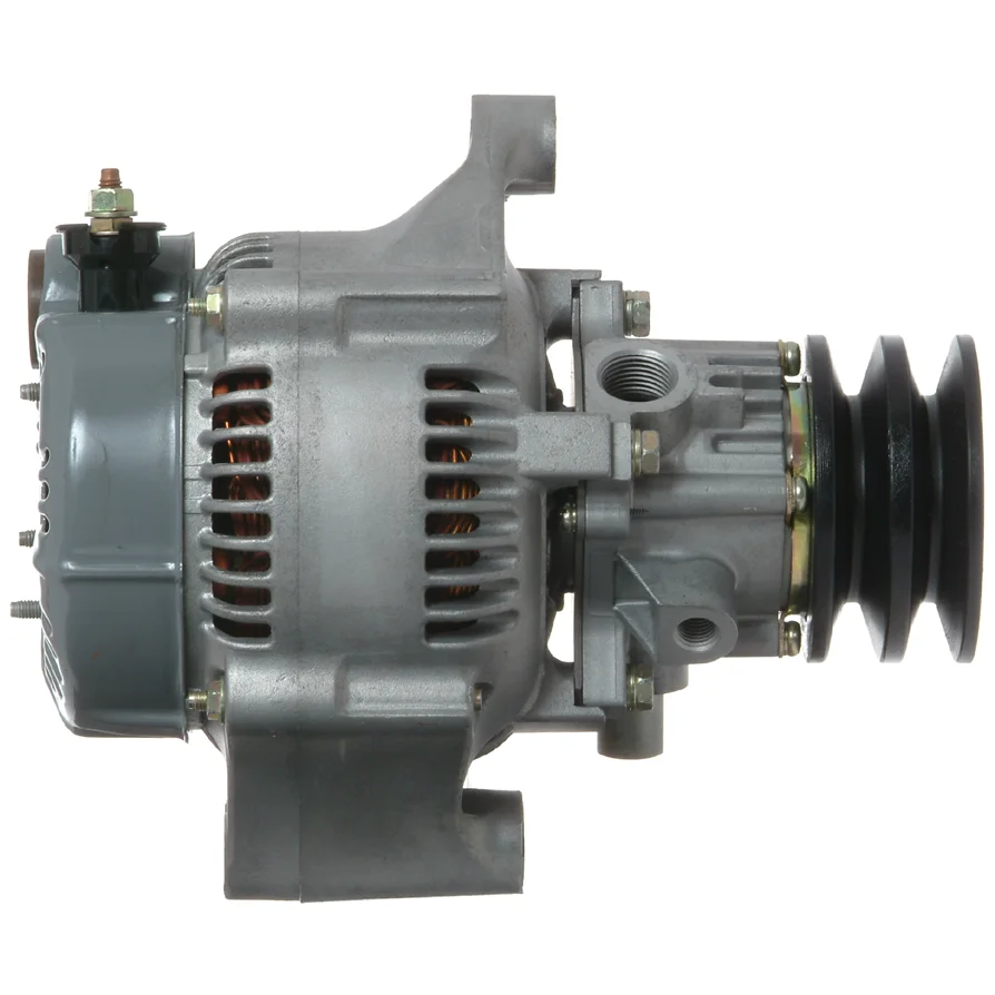 Toyota Van Diesel Alternator